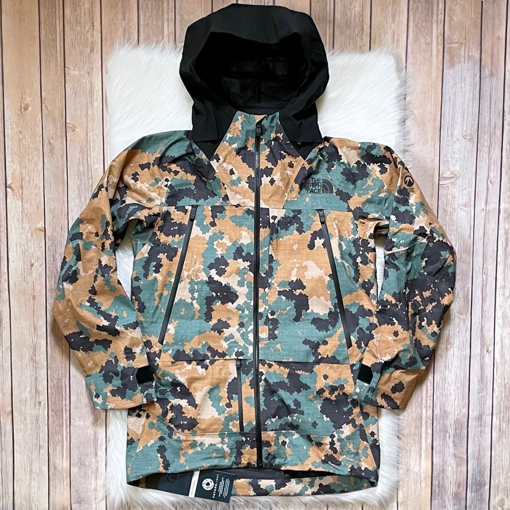 The North Face Women’s A-Cad FutureLight Ski Jacket